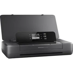 Замена лазера на принтере HP 200 Mobile в Самаре